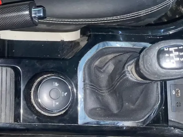 Used Tata Nexon [2020-2023] XZ Plus [2020-2023] in Indore