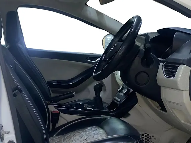 Used Tata Nexon [2020-2023] XZ Plus [2020-2023] in Indore
