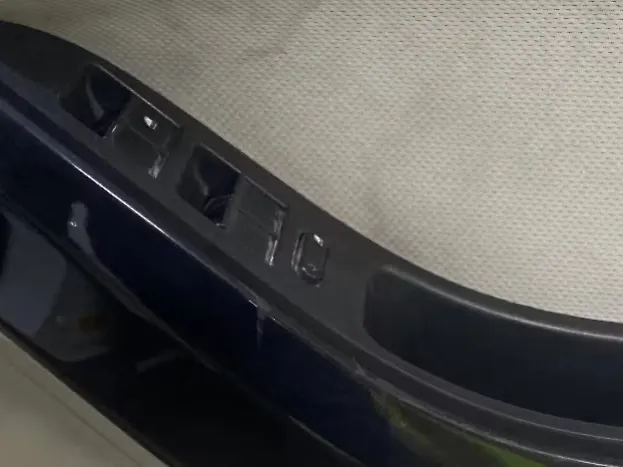 Used Tata Nexon [2020-2023] XZ Plus [2020-2023] in Indore