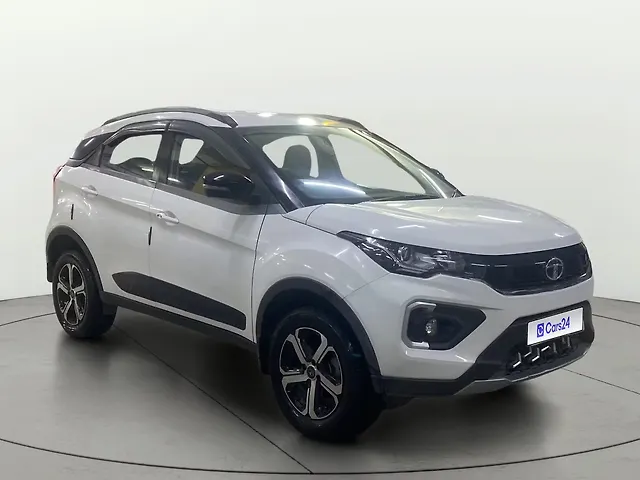 Used 2022 Tata Nexon in Indore Used 2022 Tata Nexon in Indore