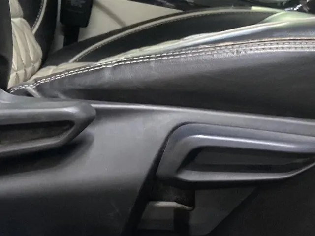 Used Tata Nexon [2020-2023] XZ Plus [2020-2023] in Indore