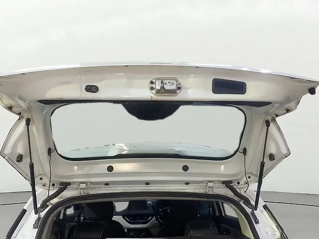 Used Tata Nexon [2020-2023] XZ Plus [2020-2023] in Indore