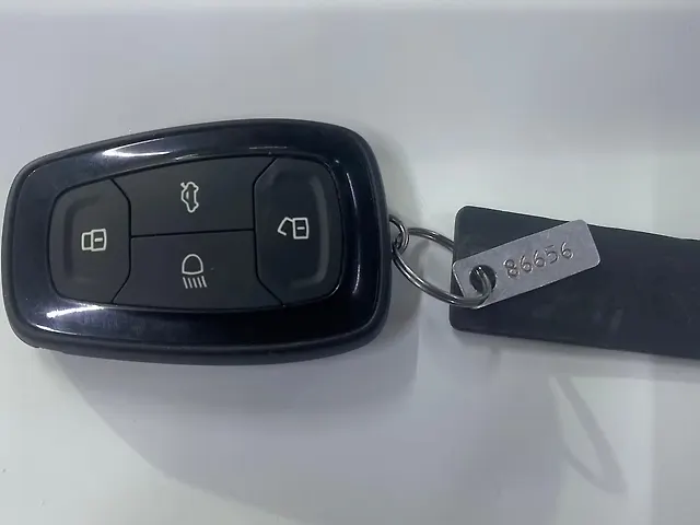Used Tata Nexon [2020-2023] XZ Plus [2020-2023] in Indore