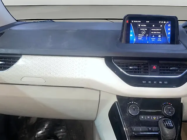 Used Tata Nexon [2020-2023] XZ Plus [2020-2023] in Indore