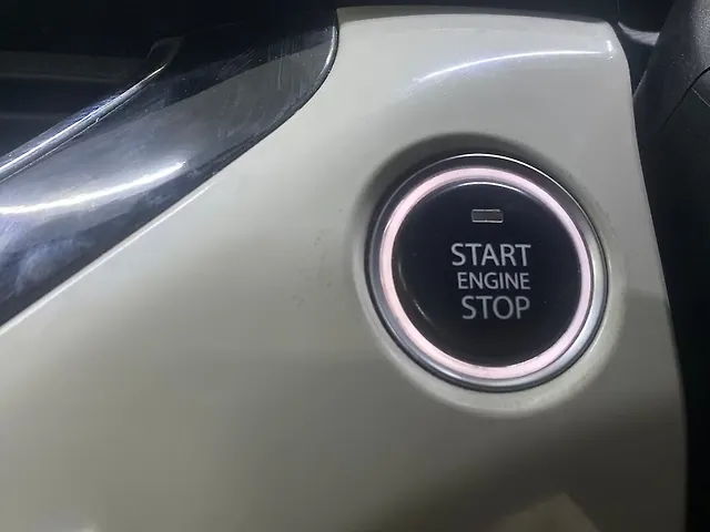 Used Tata Nexon [2020-2023] XZ Plus [2020-2023] in Indore