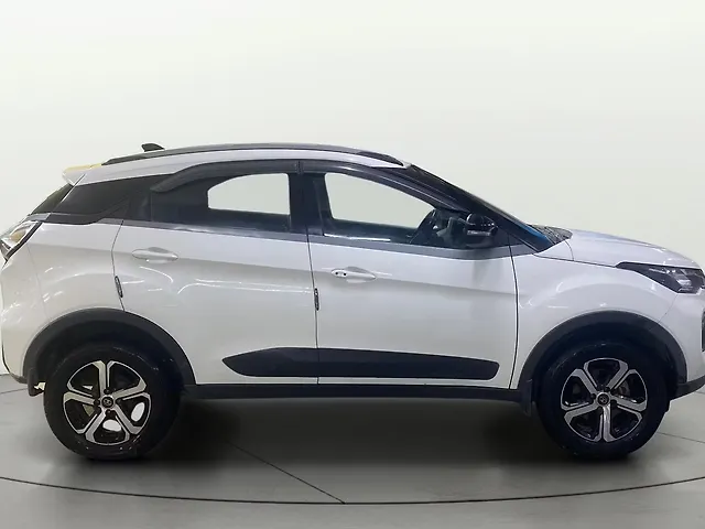 Used Tata Nexon [2020-2023] XZ Plus [2020-2023] in Indore