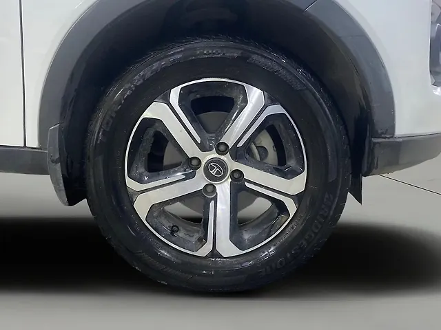 Used Tata Nexon [2020-2023] XZ Plus [2020-2023] in Indore