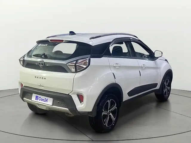 Used Tata Nexon [2020-2023] XZ Plus [2020-2023] in Indore