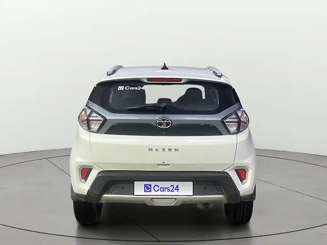 Used Tata Nexon [2020-2023] XZ Plus [2020-2023] in Indore