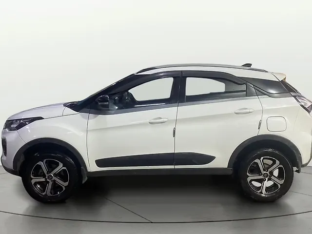Used Tata Nexon [2020-2023] XZ Plus [2020-2023] in Indore