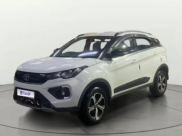 Used Tata Nexon [2020-2023] XZ Plus [2020-2023] in Indore