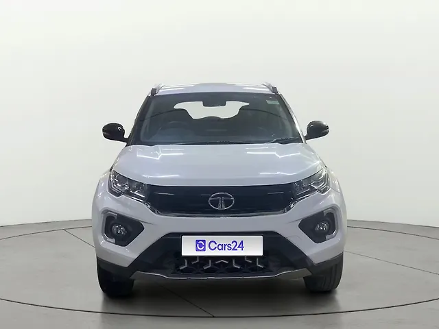 Used Tata Nexon [2020-2023] XZ Plus [2020-2023] in Indore