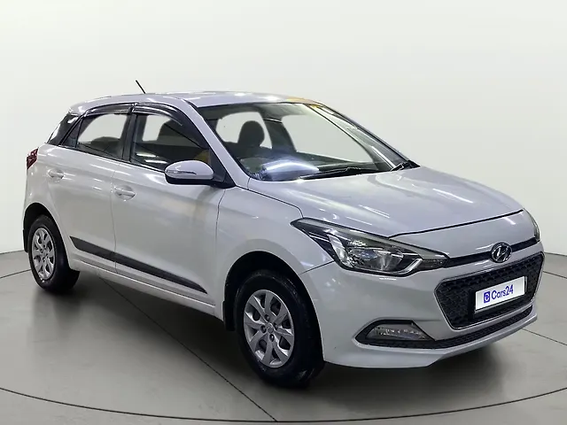 Used 2014 Hyundai Elite i20 in Indore