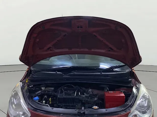 Used Hyundai i10 [2010-2017] 1.1L iRDE Magna Special Edition in Indore