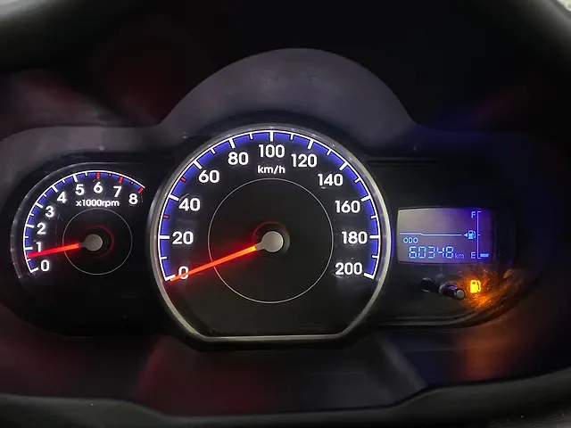 Used Hyundai i10 [2010-2017] 1.1L iRDE Magna Special Edition in Indore