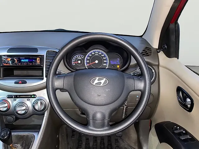 Used Hyundai i10 [2010-2017] 1.1L iRDE Magna Special Edition in Indore