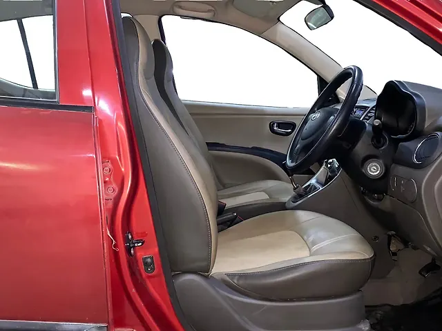 Used Hyundai i10 [2010-2017] 1.1L iRDE Magna Special Edition in Indore
