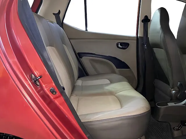 Used Hyundai i10 [2010-2017] 1.1L iRDE Magna Special Edition in Indore