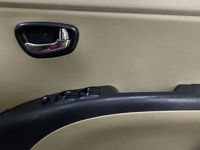 Used Hyundai i10 [2010-2017] 1.1L iRDE Magna Special Edition in Indore