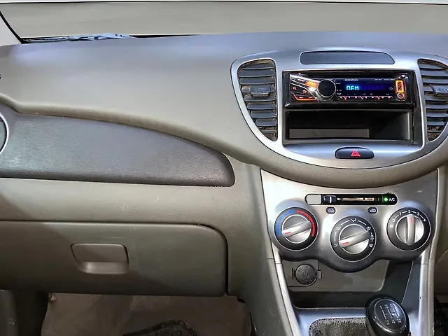 Used Hyundai i10 [2010-2017] 1.1L iRDE Magna Special Edition in Indore
