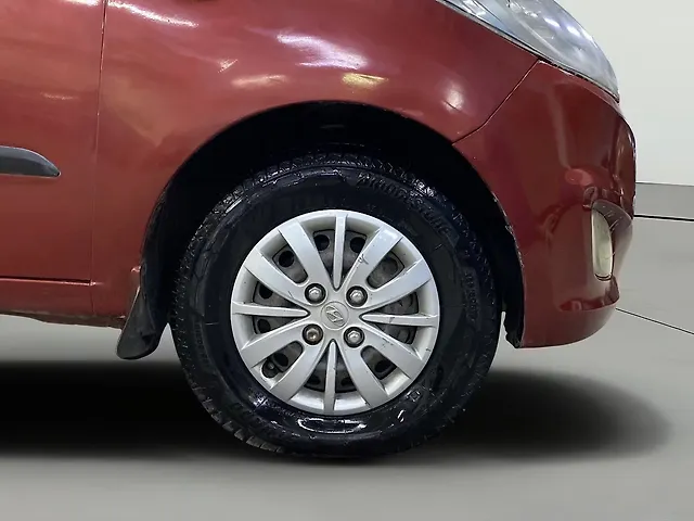 Used Hyundai i10 [2010-2017] 1.1L iRDE Magna Special Edition in Indore