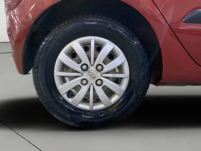 Used Hyundai i10 [2010-2017] 1.1L iRDE Magna Special Edition in Indore