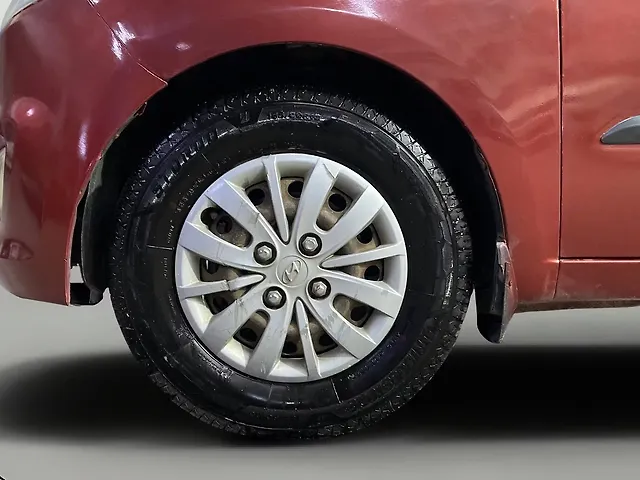 Used Hyundai i10 [2010-2017] 1.1L iRDE Magna Special Edition in Indore
