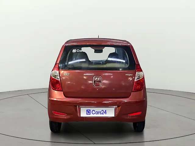 Used Hyundai i10 [2010-2017] 1.1L iRDE Magna Special Edition in Indore