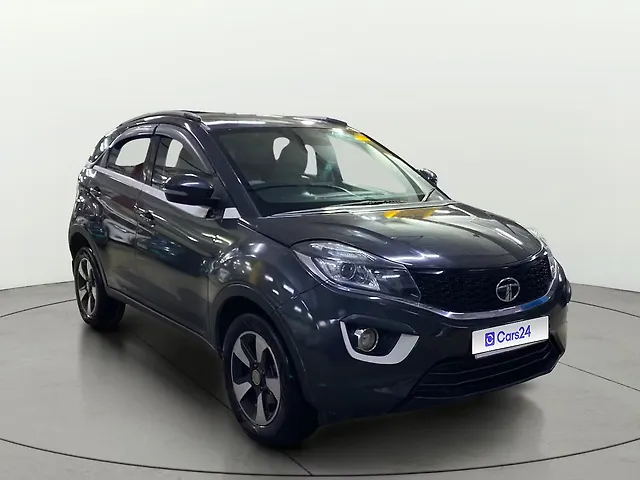 Used 2018 Tata Nexon in Indore Used 2018 Tata Nexon in Indore