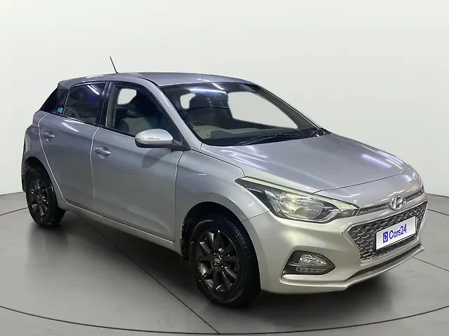 Used 2019 Hyundai Elite i20 in Indore Used 2019 Hyundai Elite i20 in Indore