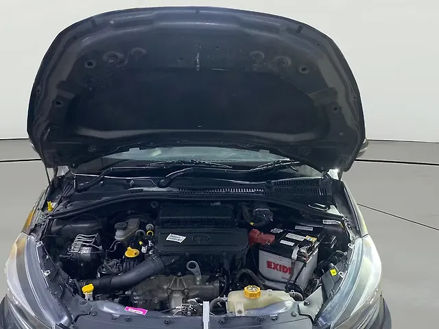 Used Tata Tigor XZ Plus CNG [2022-2023] in Indore