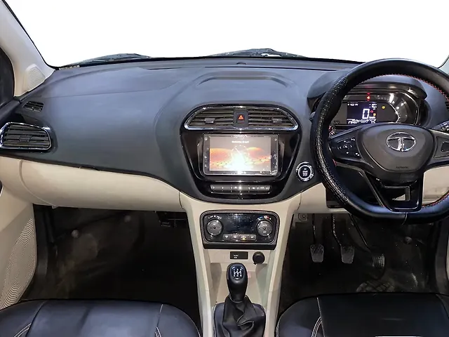 Used Tata Tigor XZ Plus CNG [2022-2023] in Indore