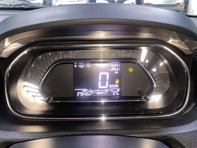 Used Tata Tigor XZ Plus CNG [2022-2023] in Indore