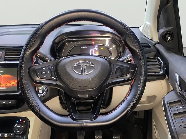 Used Tata Tigor XZ Plus CNG [2022-2023] in Indore