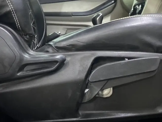 Used Tata Tigor XZ Plus CNG [2022-2023] in Indore