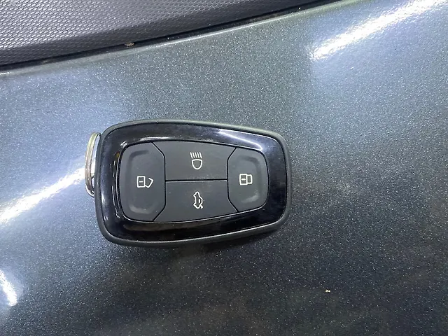 Used Tata Tigor XZ Plus CNG [2022-2023] in Indore