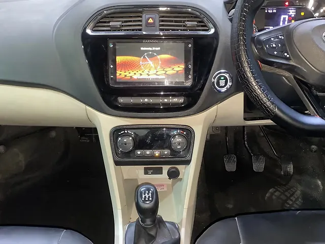 Used Tata Tigor XZ Plus CNG [2022-2023] in Indore