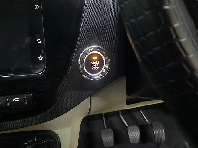 Used Tata Tigor XZ Plus CNG [2022-2023] in Indore