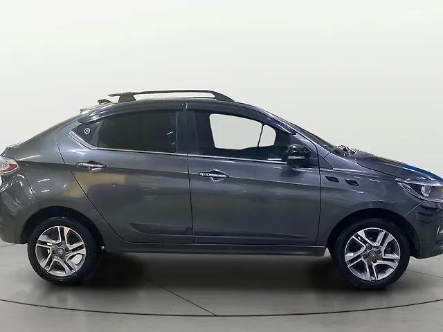 Used Tata Tigor XZ Plus CNG [2022-2023] in Indore