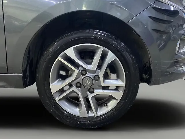 Used Tata Tigor XZ Plus CNG [2022-2023] in Indore