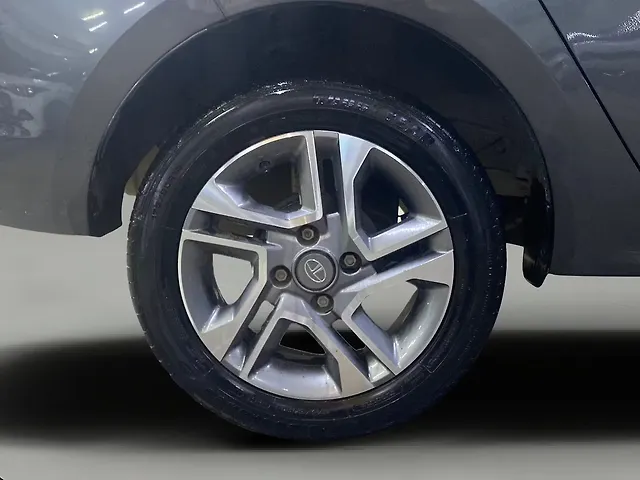 Used Tata Tigor XZ Plus CNG [2022-2023] in Indore