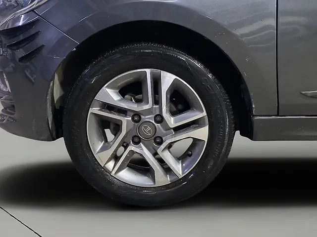 Used Tata Tigor XZ Plus CNG [2022-2023] in Indore