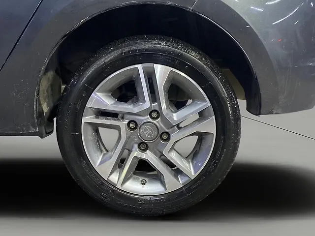 Used Tata Tigor XZ Plus CNG [2022-2023] in Indore