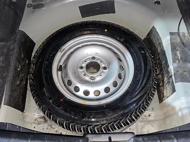 Used Tata Tigor XZ Plus CNG [2022-2023] in Indore