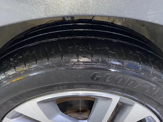 Used Tata Tigor XZ Plus CNG [2022-2023] in Indore