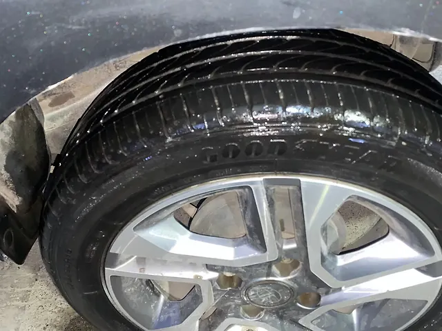 Used Tata Tigor XZ Plus CNG [2022-2023] in Indore