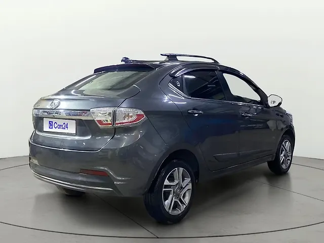Used Tata Tigor XZ Plus CNG [2022-2023] in Indore