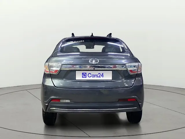 Used Tata Tigor XZ Plus CNG [2022-2023] in Indore