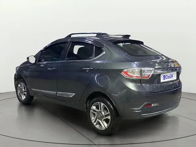 Used Tata Tigor XZ Plus CNG [2022-2023] in Indore