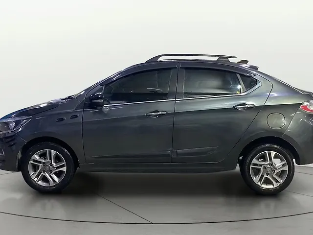 Used Tata Tigor XZ Plus CNG [2022-2023] in Indore